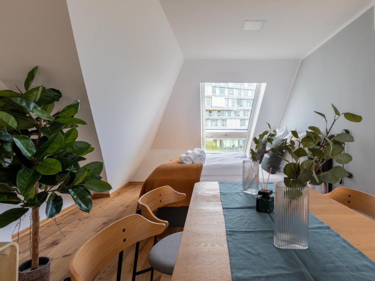 Limehome Hannover Bleichenstrasse - Digital Access 외부 사진